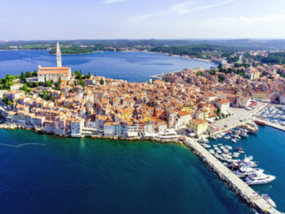 Rovinj