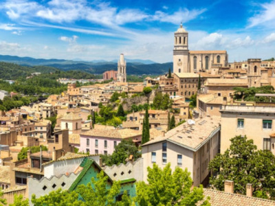 Girona