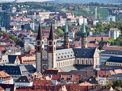 Wurzburg