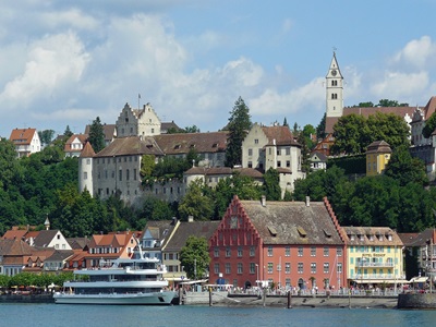 Meersburg