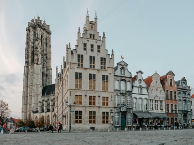 Mechelen