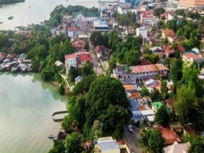 Тагбиларан